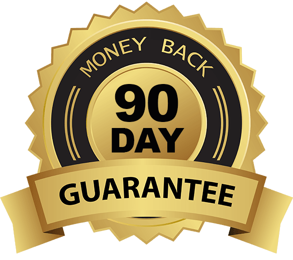 Max Boost Plus Official Website 100% Satisfaction 90 Days Money Back Guarantee